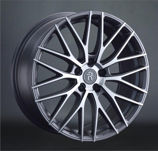 Диск Replay Vv286 19x8 5x112 ET43 DIA57.1 MGMF