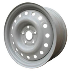 Диск Газ 2108 13x5 4x98 ET35 DIA58.6 МЕТАЛЛИК