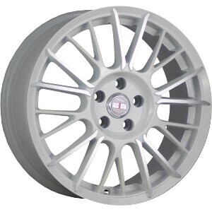 Диск Alcasta M33 18x8 5x114.3 ET35 DIA60.1 WF