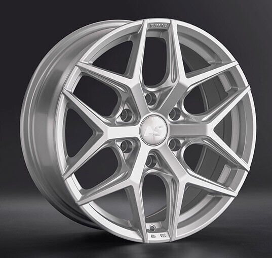Диск Ls Wheels Ls 1303 18x8 6x139.7 ET26 DIA78.1 S