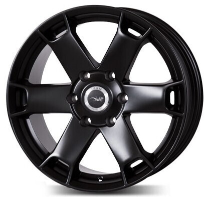 Диск Lizardo Xh341 18x8 6x139.7 ET35 DIA100.1 CB