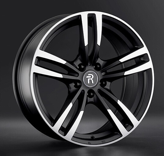 Диск Replay Pr37 20x10 5x112 ET19 DIA66.6 MBF