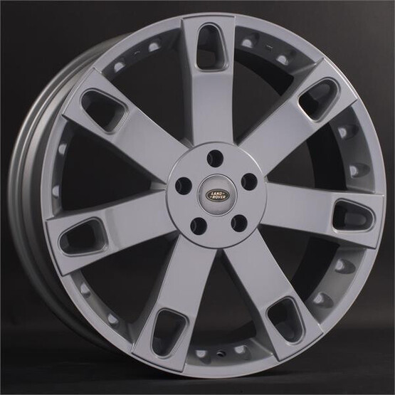 Диск H-Replica Lr4 22x9.5 5x120 ET50 DIA72.6 S