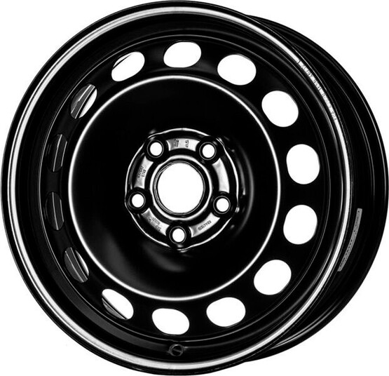 Диск Trebl R-1735 18x7 5x108 ET36 DIA60 BLACK