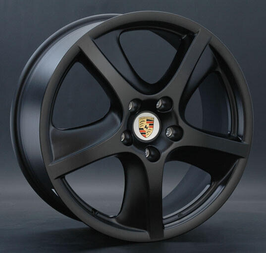 Диск Replica La Pr2 20x9 5x130 ET60 DIA71.6 MB