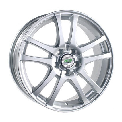 Диск N2O Y450 14x5.5 4x98 ET38 DIA58.6 S
