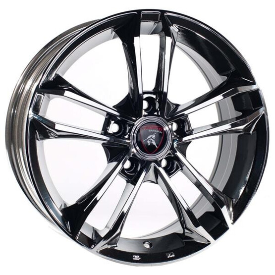 Диск Yamato Togo-No Misai 16x6.5 5x112 ET33 DIA57.1 MTC