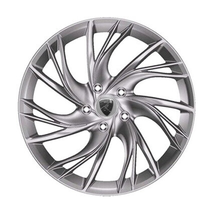 Диск Yamato Togo-No Mikava 17x7 5x114.3 ET39 DIA60.1 PLATINUM