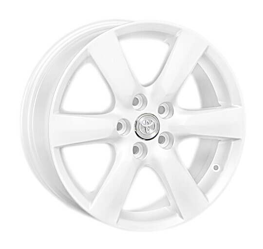 Диск Replica La Ty24 17x7 5x114.3 ET45 DIA60.1 W