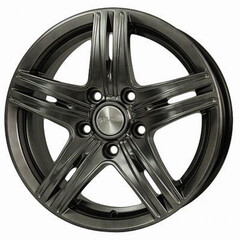 Диск Скад City 15x6 4x100 ET45 DIA67.1 ГАЛЬВАНО