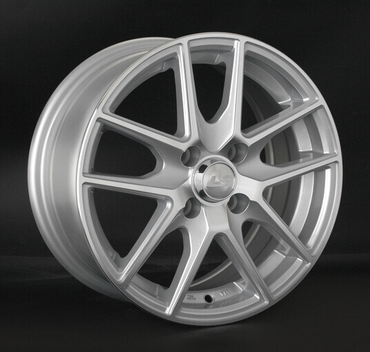 Диск Ls Wheels Ls 771 17x7.5 5x114.3 ET45 DIA73.1 SF