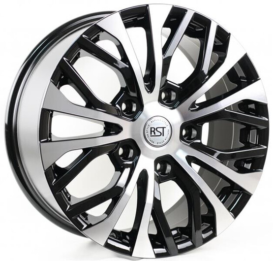 Диск Rst R088 18x8 5x150 ET56 DIA110.1 BD