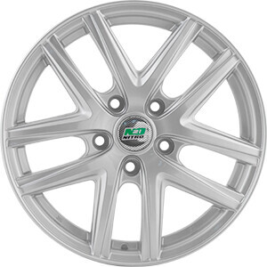 Диск N2O Y4925 15x6 5x105 ET39 DIA56.6 S