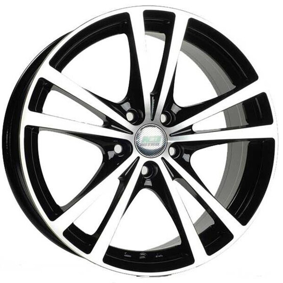 Диск N2O Y9114 14x6 4x100 ET42 DIA73.1 BFP