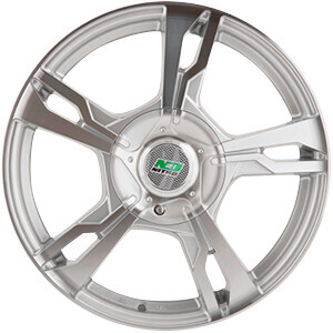 Диск N2O Y9113 15x6 4x98 ET35 DIA58.6 SFP