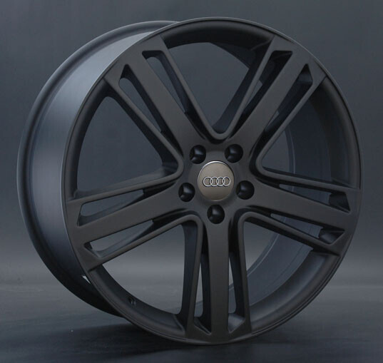 Диск Replica La A51 20x9 5x112 ET39 DIA66.6 MB