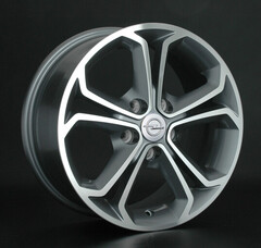 Диск Replica La Opl10 15x6.5 5x105 ET39 DIA56.6 GMF