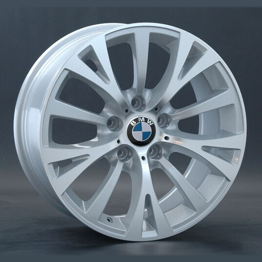 Диск Replica La B121 18x8 5x120 ET14 DIA72.6 SF