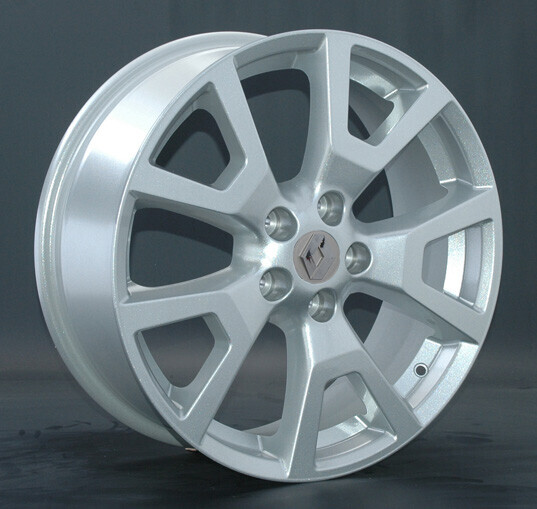 Диск Replica La Rn83 16x6.5 5x114.3 ET47 DIA66.1 S