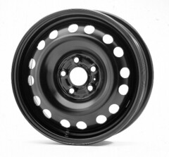 Диск Kfz 9623 16x6.5 5x120 ET41 DIA67.1 