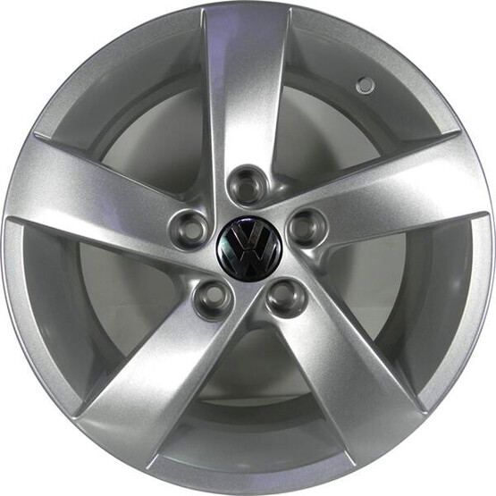 Диск Replica La Vv118 16x7 5x112 ET50 DIA57.1 S