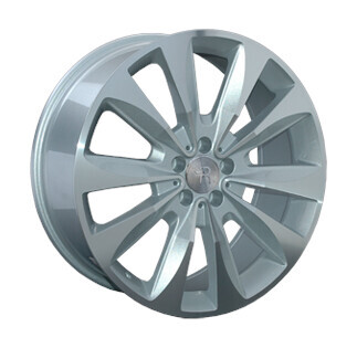 Диск Replica La Mr110 20x9 5x112 ET45 DIA66.6 SF