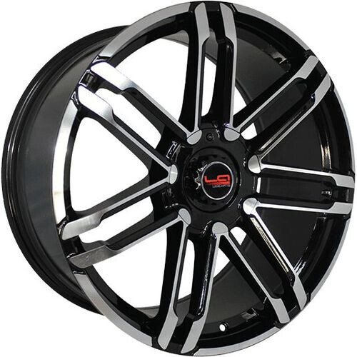 Диск Replica Concept Pr 505 20x9.5 5x130 ET50 DIA71.6 BKF