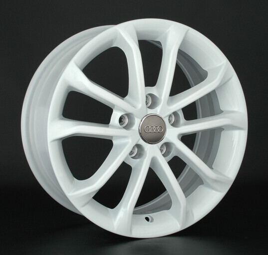 Диск Replica La A71 16x6.5 5x112 ET33 DIA57.1 W