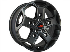 Диск Replica Concept Fd 505 16x6.5 5x108 ET50 DIA63.3 MB