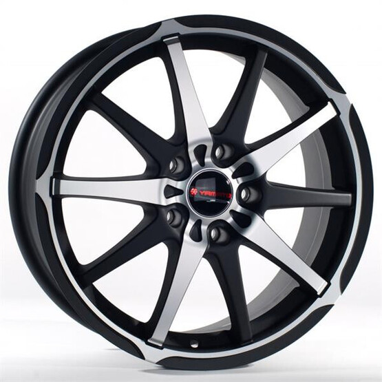 Диск Yamato Fukuoka 15x6 5x112 ET43 DIA57.1 MBFP