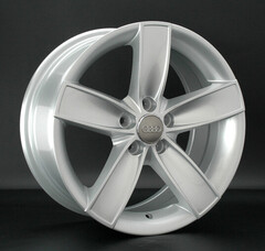Диск Replica La A90 16x7 5x112 ET35 DIA57.1 SILVER