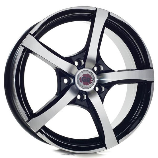 Диск Gr Gr1012 17x7 5x108 ET50 DIA63.3 BFP