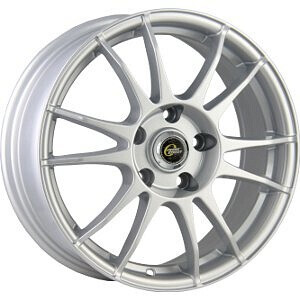 Диск Cross Street Cr-05 16x6.5 5x105 ET39 DIA56.6 S