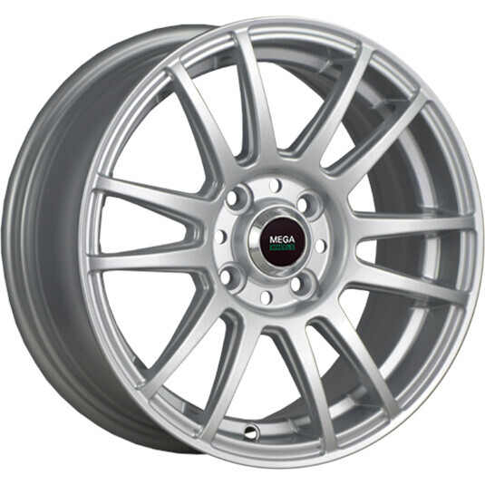 Диск Cross Street Y4917 16x6.5 5x105 ET39 DIA56.6 S