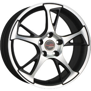 Диск Replica Concept A 508 18x8 5x112 ET31 DIA66.6 MBF