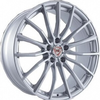 Диск Nz Sh650 18x8 5x105 ET45 DIA56.6 SF