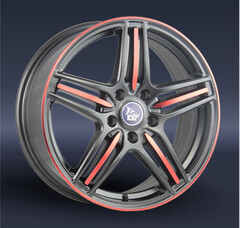 Диск Yst X-7 15x6 5x112 ET47 DIA57.1 MB+R