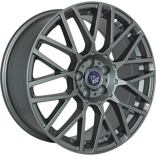 Диск Yst X-26 20x9.5 5x130 ET60 DIA71.6 MGM