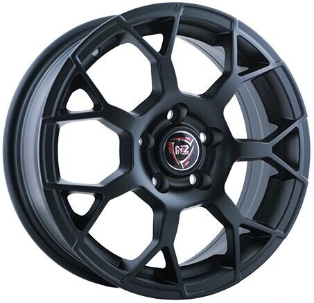 Диск Nz F-25 15x6 5x108 ET52.5 DIA63.3 MB