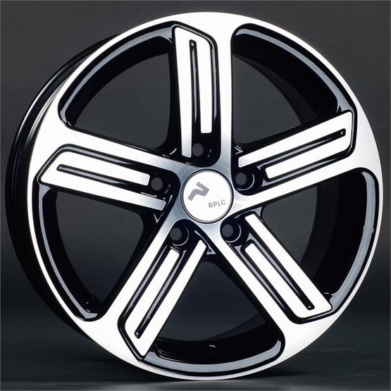 Диск H-Replica Vw91 16x7 5x112 ET45 DIA57.1 BFP