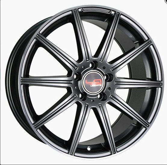 Диск Replica Concept Mb522 18x8.5 5x112 ET58 DIA66.6 GMPS