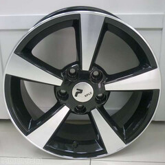 Диск H-Replica Ni91 16x6.5 5x114.3 ET40 DIA66.1 BFP