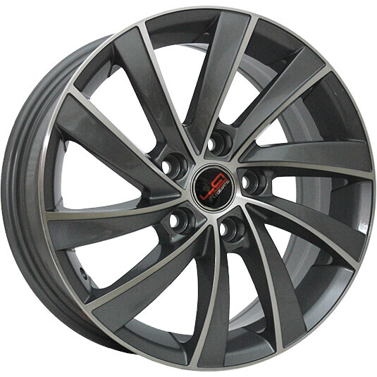 Диск Replica Concept Sk523 16x6.5 5x112 ET46 DIA57.1 GMF