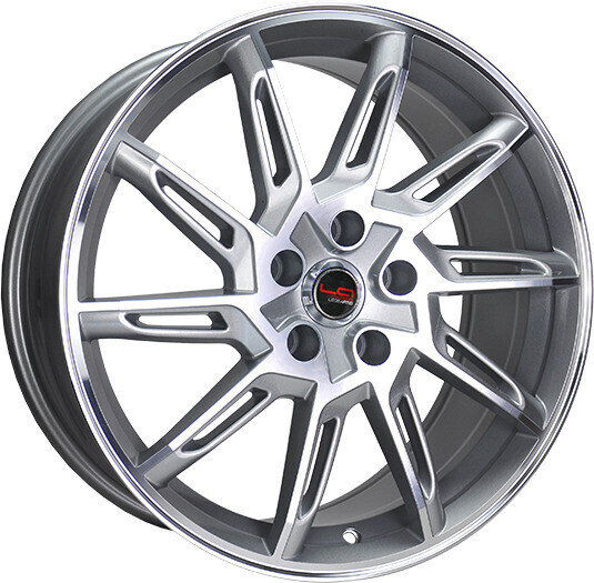 Диск Replica Concept Vv539 16x7 5x112 ET45 DIA57.1 SF