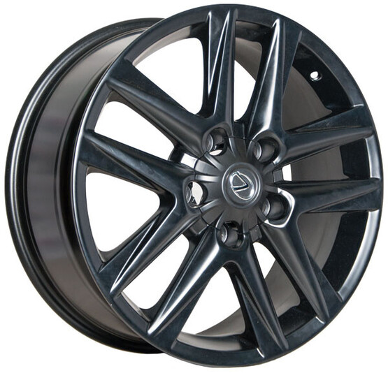 Диск Replica Fr Lx35 20x8.5 5x150 ET60 DIA110.1 CHB