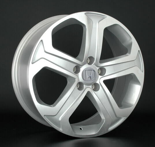 Диск Replay H82 18x7 5x114.3 ET50 DIA64.1 SF