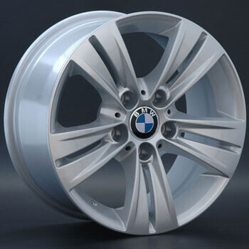 Диск Replay B52 19x10 5x120 ET45 DIA72.6 S