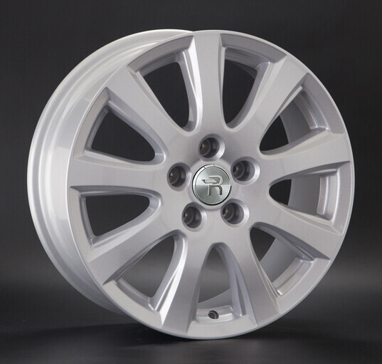 Диск Replay Ty36 17x7 5x114.3 ET45 DIA60.1 S