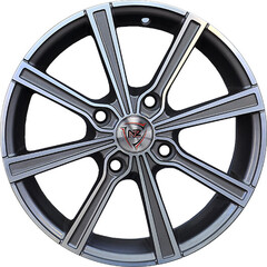 Диск Nz Sh627 14x6 4x100 ET40 DIA73.1 GMF