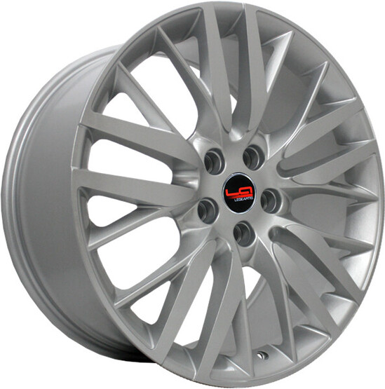 Диск Replica Concept Lr511 20x9.5 5x120 ET53 DIA72.6 S